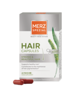 Merz Spezial kapsule za lase